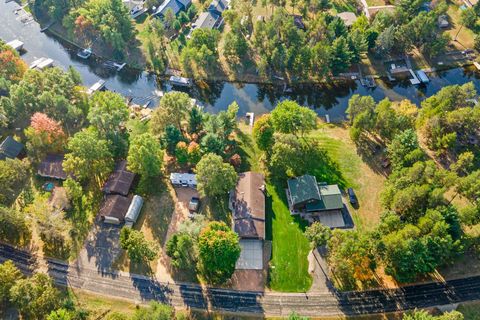Tiny photo for 273 Penhurst Way, Nekoosa, WI 54457 (MLS # 2010690)