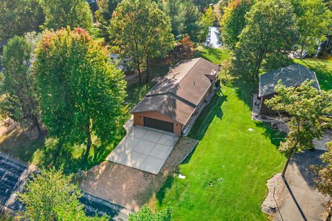Tiny photo for 273 Penhurst Way, Nekoosa, WI 54457 (MLS # 2010690)
