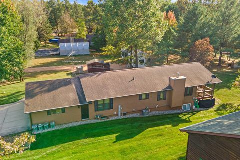 Tiny photo for 273 Penhurst Way, Nekoosa, WI 54457 (MLS # 2010690)