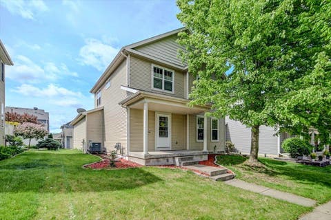 Photo of 9305 Briar Haven Drive, Verona, WI 53593 (MLS # 2029757)