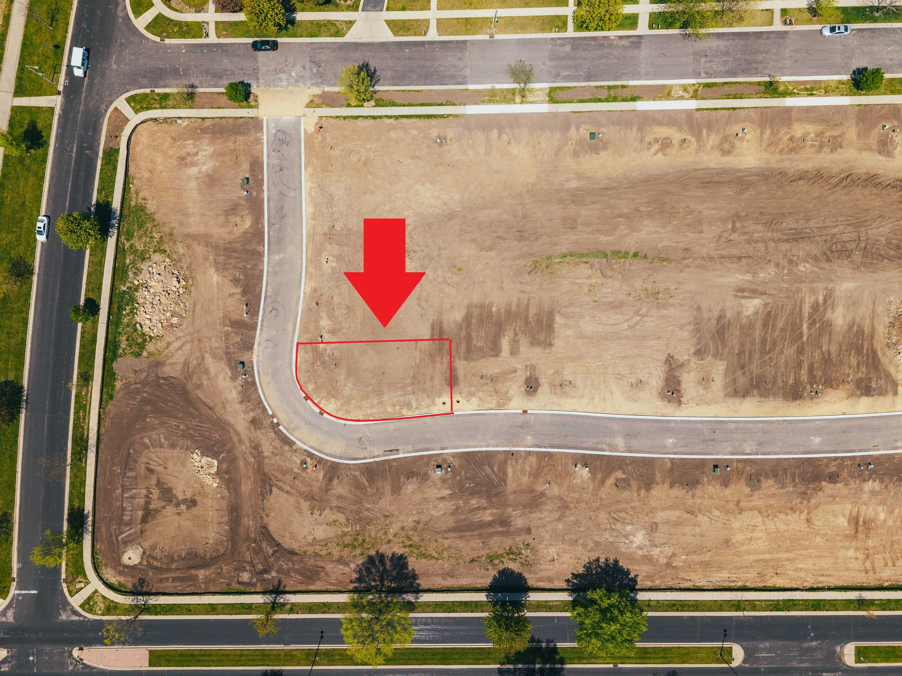 5232 Inspiration Way