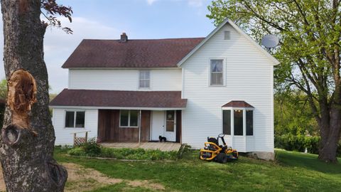 Photo of 21598 McCormick Road, Seneca, WI 54631 (MLS # 2023119)