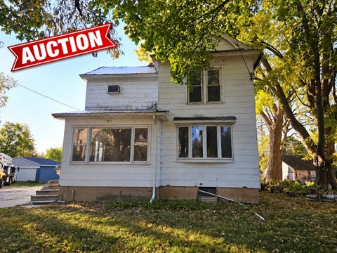 Photo of 511 N Main Street, Lake Mills, WI 53551 (MLS # 2035116)