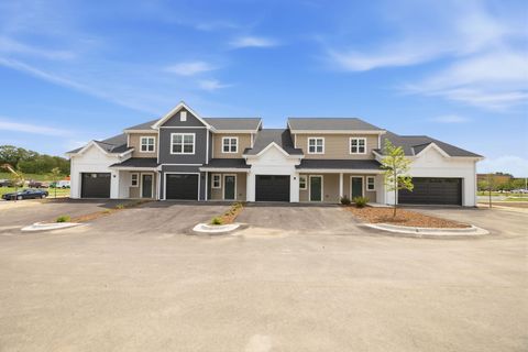 Photo of 1364 Marigold Drive 3 #3, Fort Atkinson, WI 53538 (MLS # 2023873)