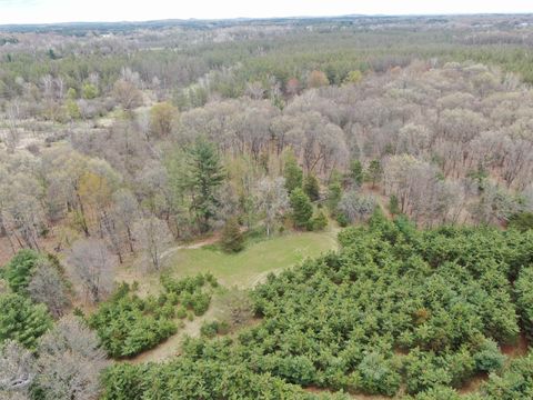 Photo of 88+/- AC Dakota Ave Acres, Neshkoro, WI 54960 (MLS # 2022281)