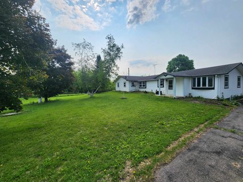 20455 state highway 193 Muscoda wi Road Muscoda WI 53573