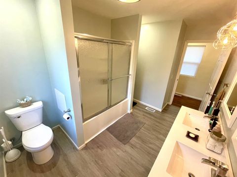 Tiny photo for 702 6th Street, Albany, WI 53502 (MLS # 2012517)