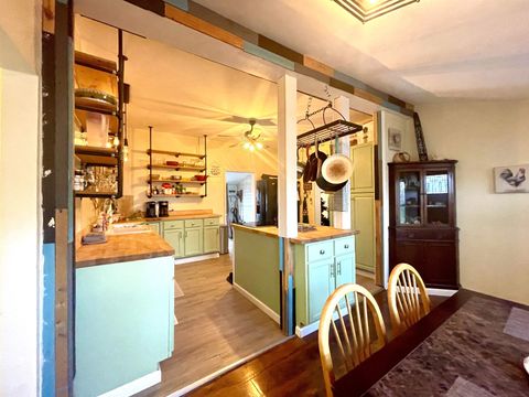 Tiny photo for 702 6th Street, Albany, WI 53502 (MLS # 2012517)