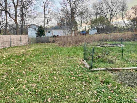 Tiny photo for 702 6th Street, Albany, WI 53502 (MLS # 2012517)