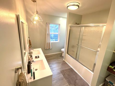 Tiny photo for 702 6th Street, Albany, WI 53502 (MLS # 2012517)