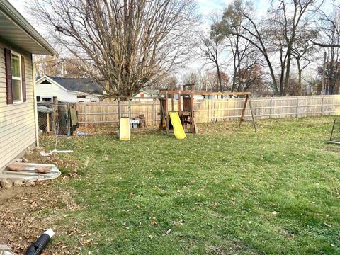 Tiny photo for 702 6th Street, Albany, WI 53502 (MLS # 2012517)