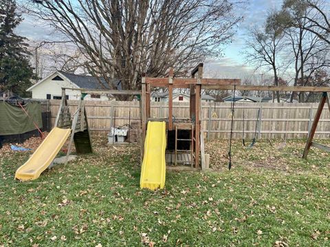 Tiny photo for 702 6th Street, Albany, WI 53502 (MLS # 2012517)