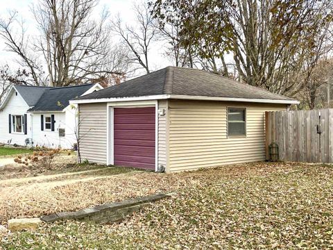 Tiny photo for 702 6th Street, Albany, WI 53502 (MLS # 2012517)