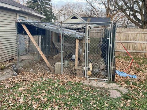 Tiny photo for 702 6th Street, Albany, WI 53502 (MLS # 2012517)