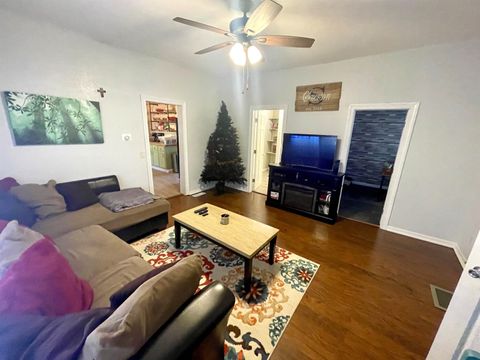 Tiny photo for 702 6th Street, Albany, WI 53502 (MLS # 2012517)