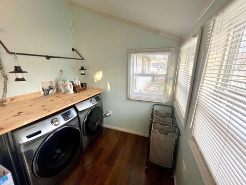 Tiny photo for 702 6th Street, Albany, WI 53502 (MLS # 2012517)