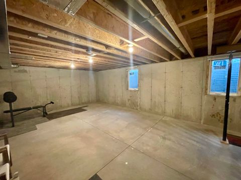 Tiny photo for 702 6th Street, Albany, WI 53502 (MLS # 2012517)