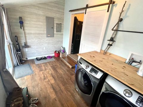 Tiny photo for 702 6th Street, Albany, WI 53502 (MLS # 2012517)