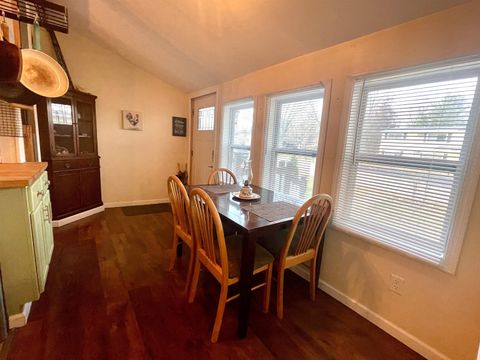 Tiny photo for 702 6th Street, Albany, WI 53502 (MLS # 2012517)