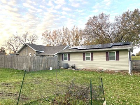 Tiny photo for 702 6th Street, Albany, WI 53502 (MLS # 2012517)