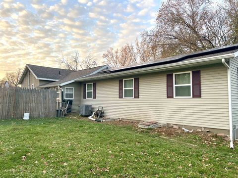 Tiny photo for 702 6th Street, Albany, WI 53502 (MLS # 2012517)
