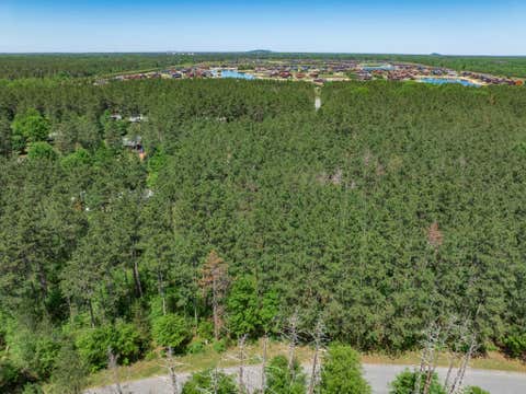 Photo of Lot 113 Beach Drive, New Lisbon, WI 53950 (MLS # 2024524)