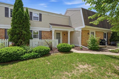 Photo of 7450 Old Sauk Road, Madison, WI 53717 (MLS # 2025198)