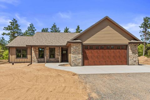 Photo of 281 13th Avenue, Nekoosa, WI 54457 (MLS # 2024591)