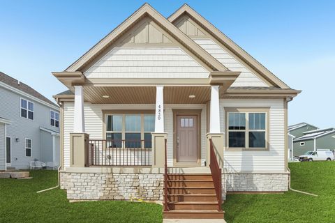 4830 Lacy Road, Fitchburg, WI 53711 - #: 1990466