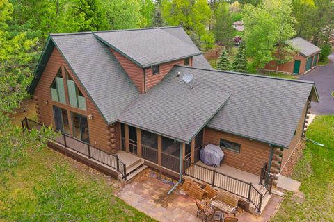 Photo of 1367 Northwater Trail, Nekoosa, WI 54457 (MLS # 2024065)