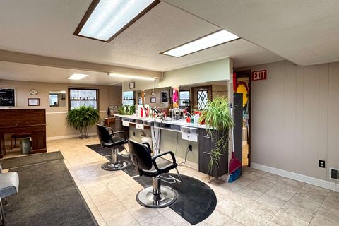 Tiny photo for 804 Highway 23/73, Princeton, WI 54968 (MLS # 1996239)