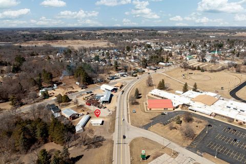 Tiny photo for 804 Highway 23/73, Princeton, WI 54968 (MLS # 1996239)