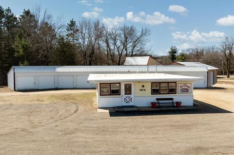 Photo of 804 Highway 23/73, Princeton, WI 54968 (MLS # 1996239)