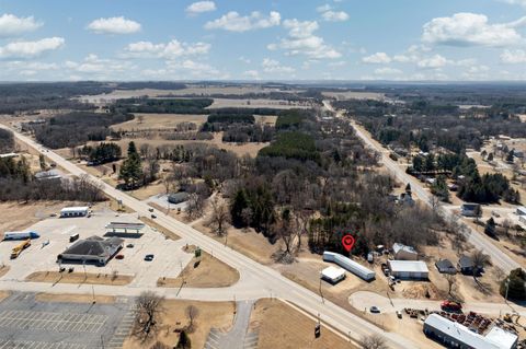 Tiny photo for 804 Highway 23/73, Princeton, WI 54968 (MLS # 1996239)