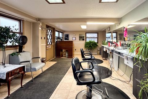 Tiny photo for 804 Highway 23/73, Princeton, WI 54968 (MLS # 1996239)