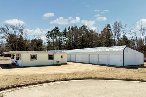 Tiny photo for 804 Highway 23/73, Princeton, WI 54968 (MLS # 1996239)