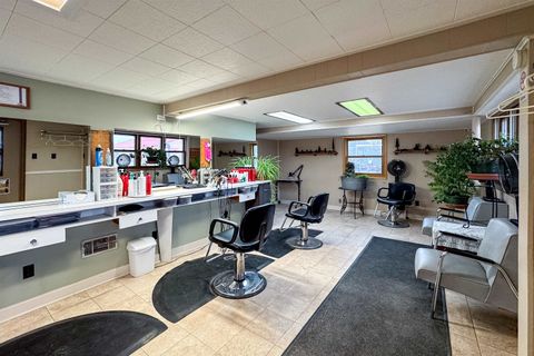 Tiny photo for 804 Highway 23/73, Princeton, WI 54968 (MLS # 1996239)