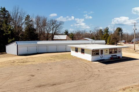 Tiny photo for 804 Highway 23/73, Princeton, WI 54968 (MLS # 1996239)