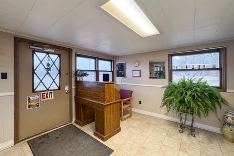 Tiny photo for 804 Highway 23/73, Princeton, WI 54968 (MLS # 1996239)