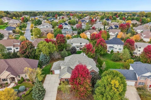 Photo of 9714 Trappers Trail, Middleton, WI 53562 (MLS # 2034983)