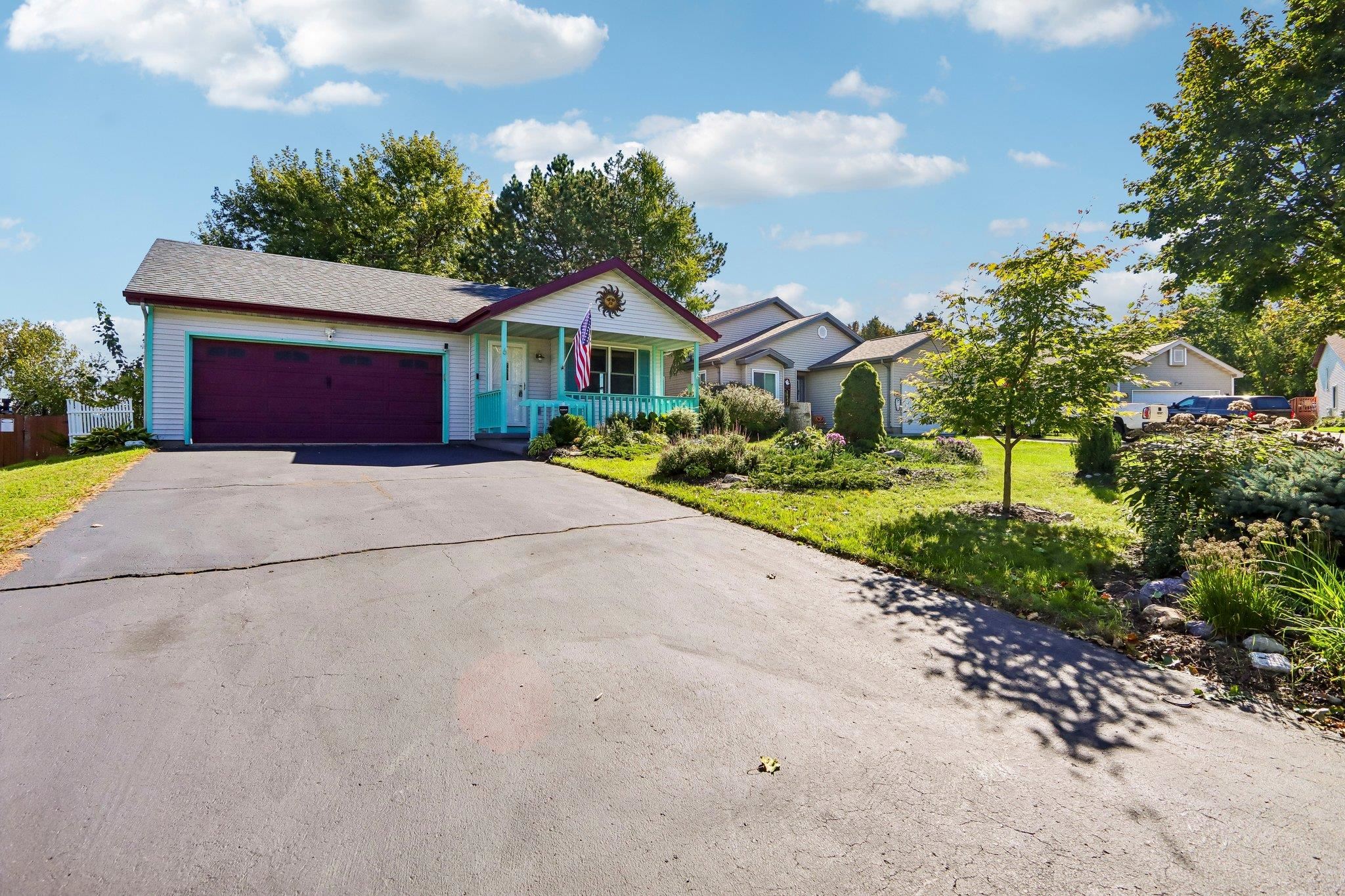 6 Buhler Court