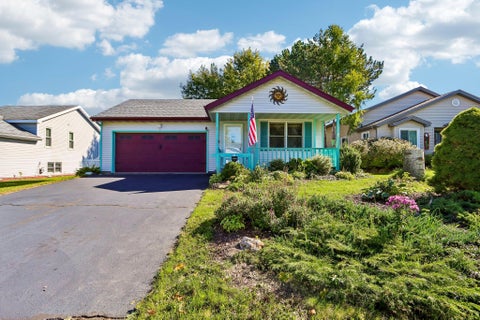 Photo of 6 Buhler Court, Madison, WI 53704 (MLS # 2034112)