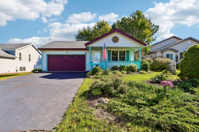 6 Buhler Court Madison WI 53704