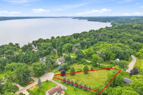 Photo of L32 Camelot Trace, Green Lake, WI 54941 (MLS # 2030413)