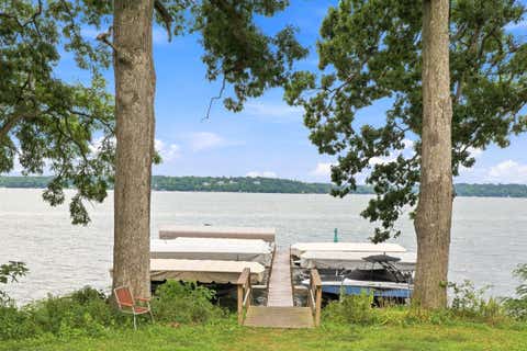 Photo of L32 Camelot Trace, Green Lake, WI 54941 (MLS # 2030413)