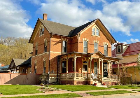 Photo of 629 Main Street, McGregor, IA 52157 (MLS # 2016271)