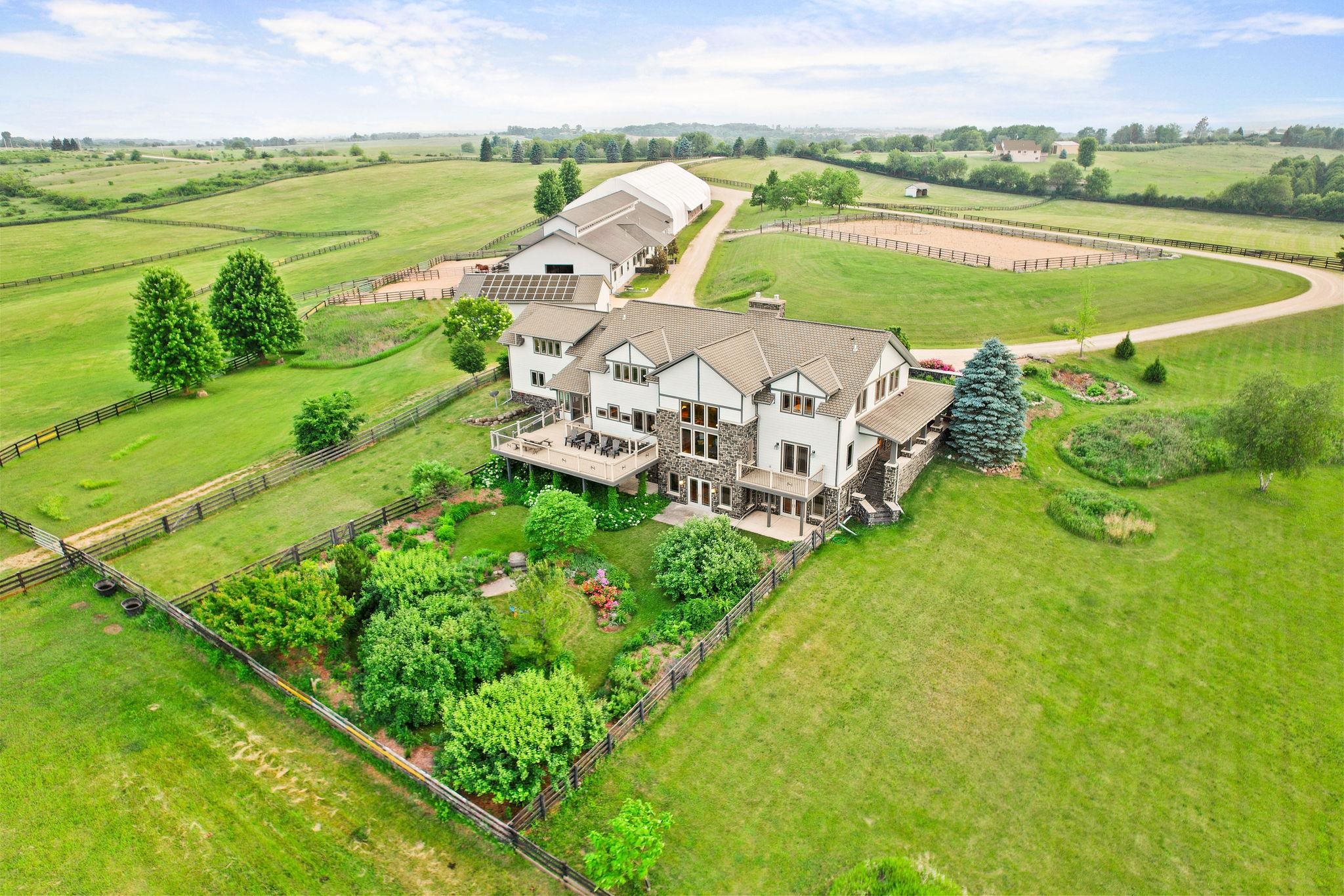 852 County Road JG