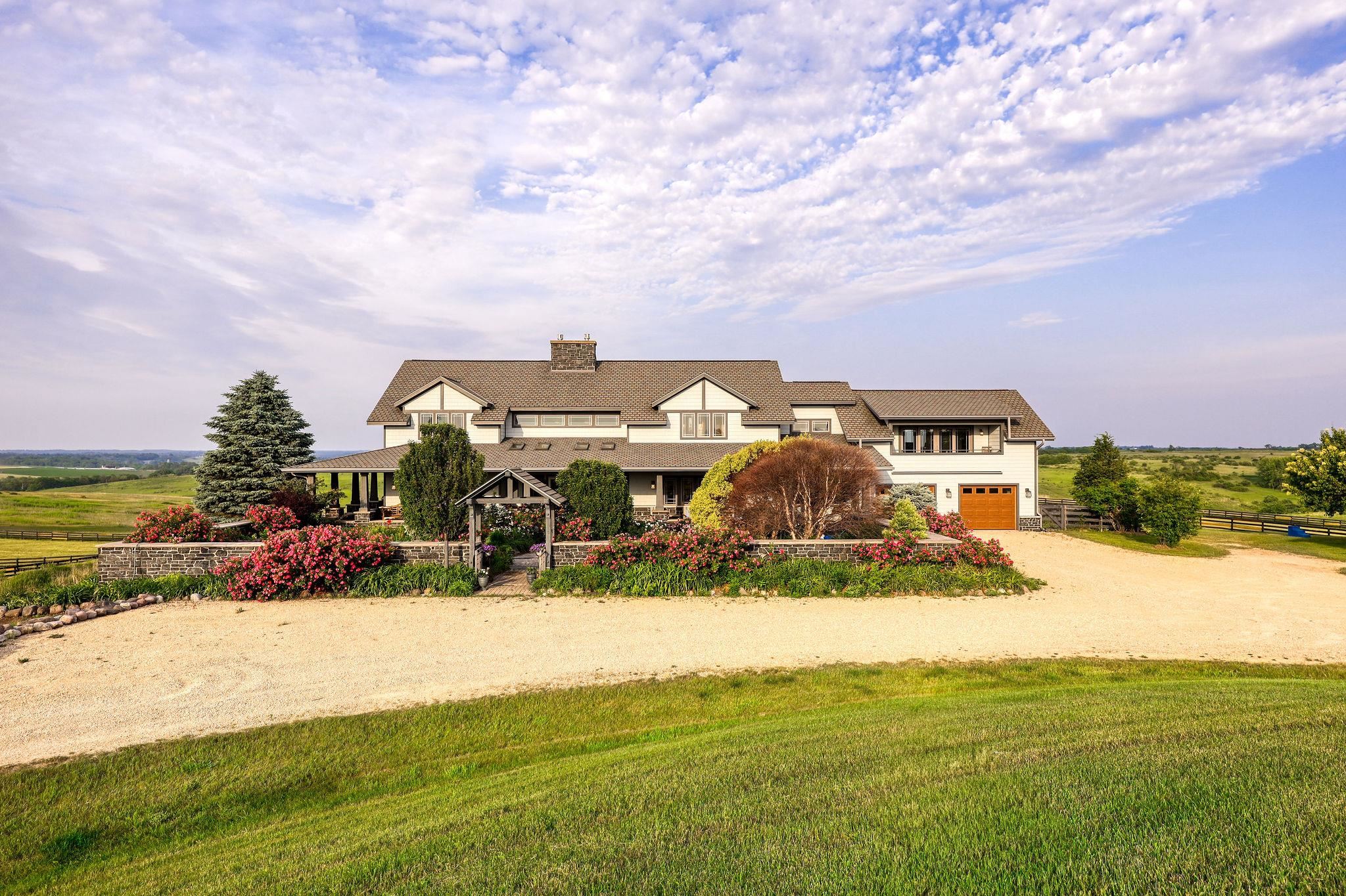 852 County Road JG