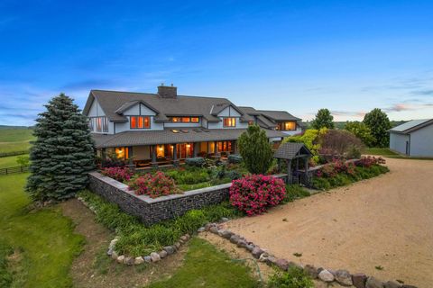 852 County Road JG Mount Horeb WI 53572