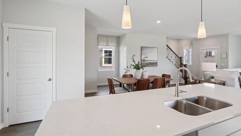 Tiny photo for 421 Trysil Aly S, Stoughton, WI 53589 (MLS # 2012892)